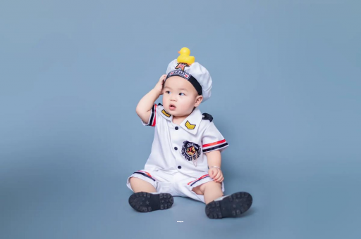 德州宝宝老摇头怎么回事