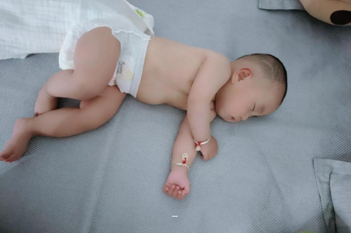 德州孕妇肚脐周围发青