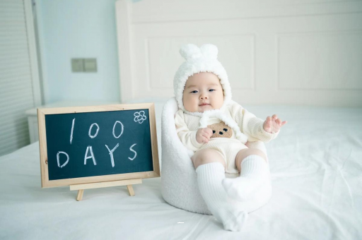 德州多大的宝宝可以吃盐